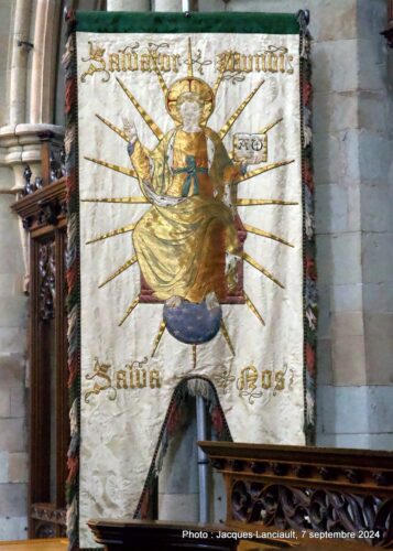 Cathédrale de Southwark, Londres, Royaume-Uni