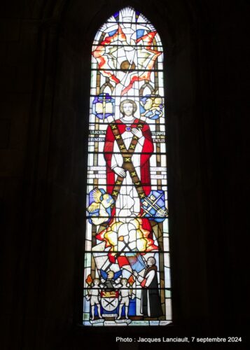 Cathédrale de Southwark, Londres, Royaume-Uni