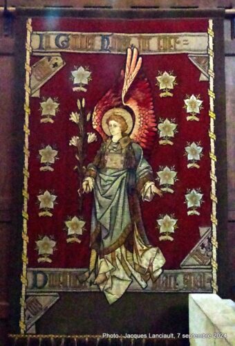 Cathédrale de Southwark, Londres, Royaume-Uni