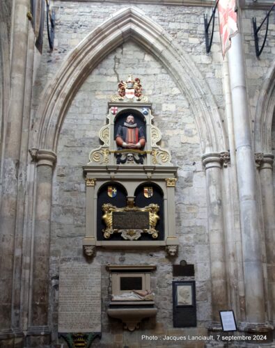 Cathédrale de Southwark, Londres, Royaume-Uni