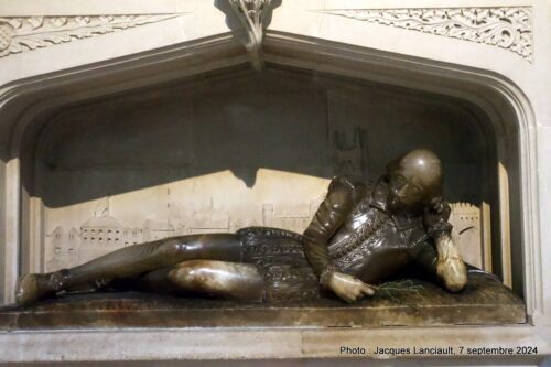 Cathédrale de Southwark, Londres, Royaume-Uni
