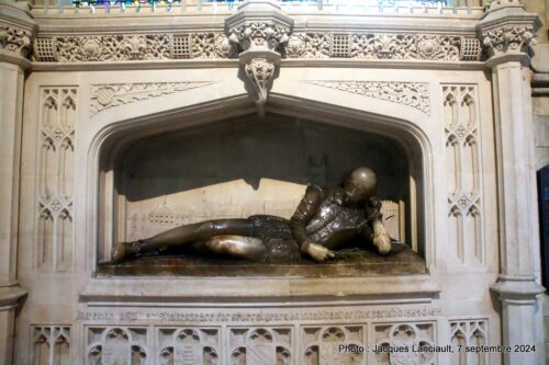 Cathédrale de Southwark, Londres, Royaume-Uni