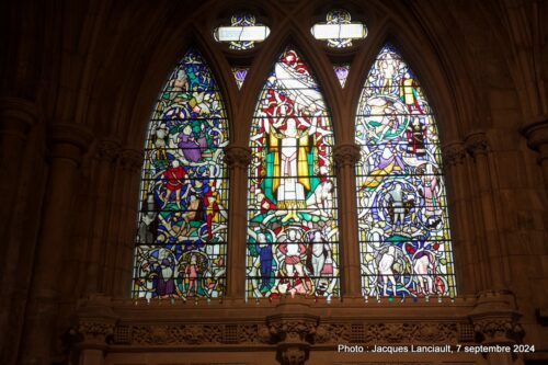 Cathédrale de Southwark, Londres, Royaume-Uni