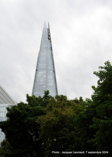 Cathédrale de Southwark, Londres, Royaume-Uni