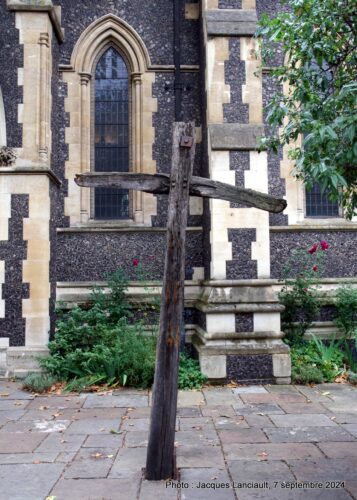 Cathédrale de Southwark, Londres, Royaume-Uni