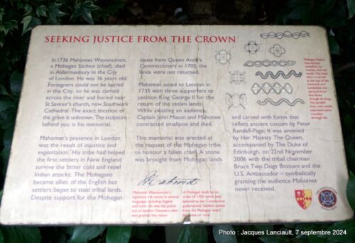 Cathédrale de Southwark, Londres, Royaume-Uni