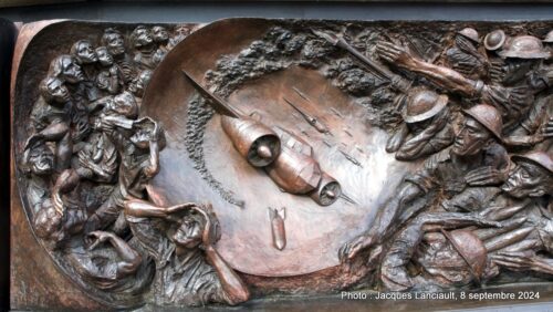 The Battle of Britain, Londres, Royaume-Uni