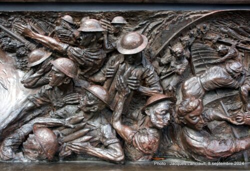 The Battle of Britain, Londres, Royaume-Uni