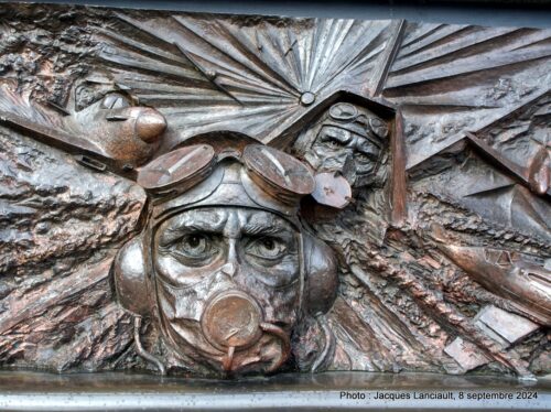 The Battle of Britain, Londres, Royaume-Uni