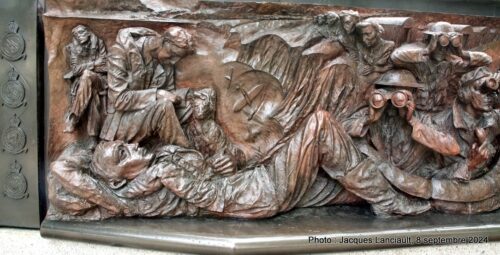 The Battle of Britain, Londres, Royaume-Uni