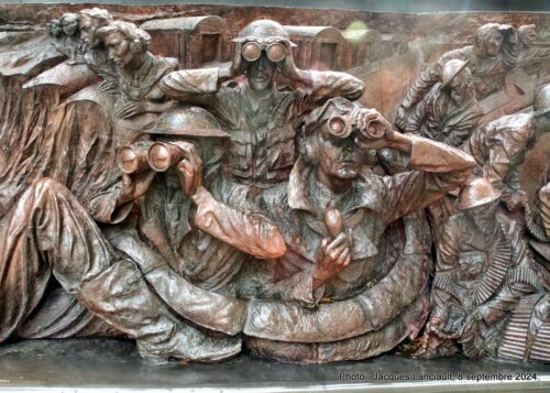 The Battle of Britain, Londres, Royaume-Uni