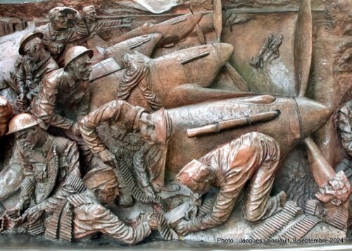The Battle of Britain, Londres, Royaume-Uni