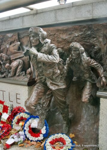 The Battle of Britain, Londres, Royaume-Uni