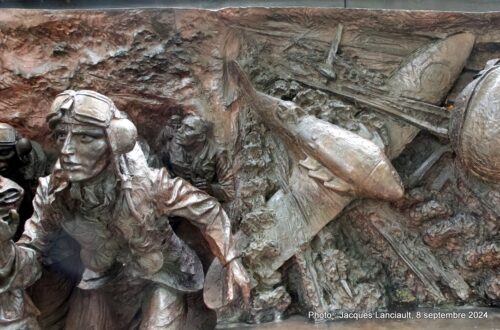 The Battle of Britain, Londres, Royaume-Uni