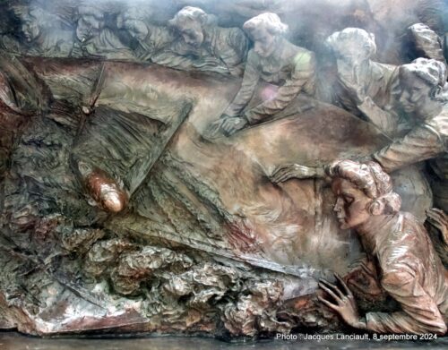 The Battle of Britain, Londres, Royaume-Uni