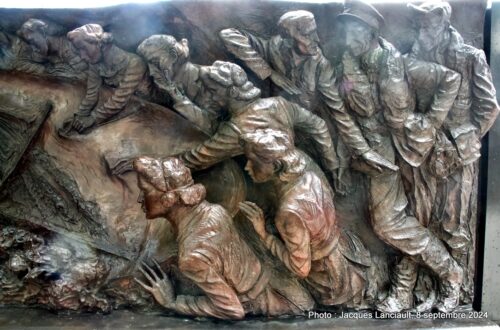The Battle of Britain, Londres, Royaume-Uni