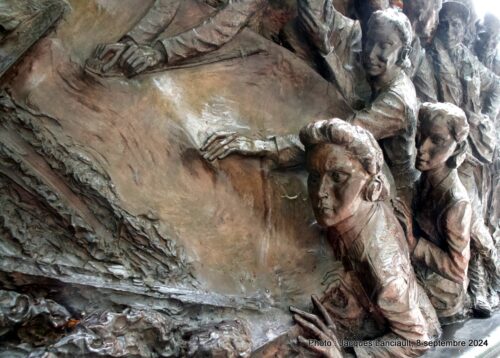 The Battle of Britain, Londres, Royaume-Uni