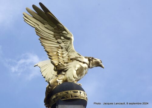 Royal Air Force Memorial, Londres, Royaume-Uni