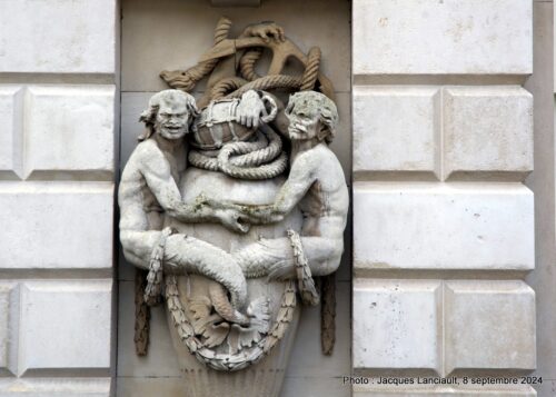 Somerset House, Londres, Royaume-Uni