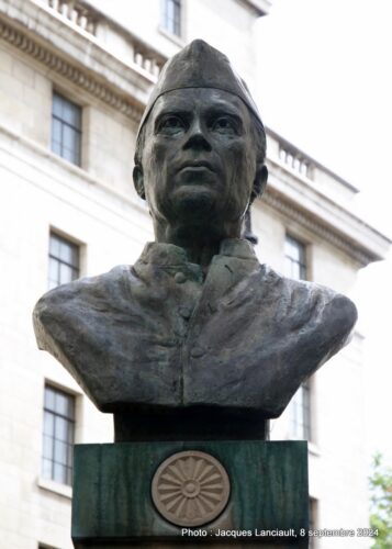India Place, Strand Aldwych, Londres, Royaume-Uni