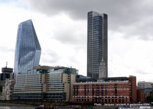 The Boomerang, Londres, Royaume-Uni