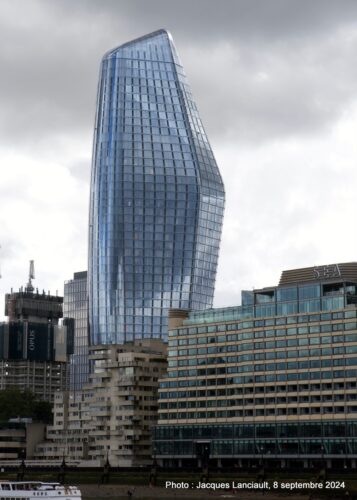 The Boomerang, Londres, Royaume-Uni