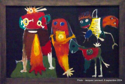 Hip, Hip, Hoorah, Tate Modern, Londres, Royaume-Uni