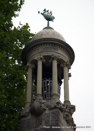 Mémorial du Mayflower, Southampton, Royaume-Uni