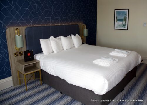 Leonardo Royal Hotel Southampton Grand Harbour, Southampton, Royaume-Uni