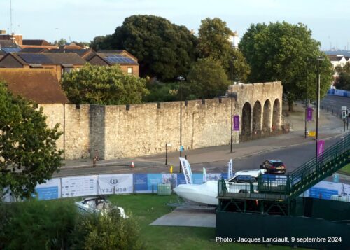 Leonardo Royal Hotel Southampton Grand Harbour, Southampton, Royaume-Uni