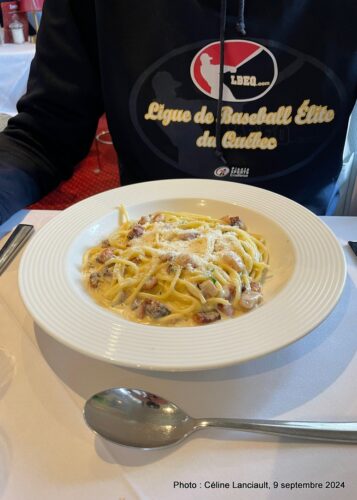 Restaurant et hôtel Ennio, Southampton, Royaume-Uni