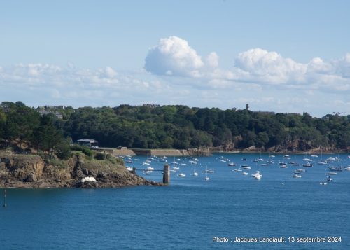 Le Marina, Saint-Malo, Bretagne, France