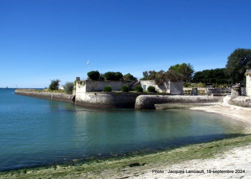Débarcadère, Vieux-Port, La Rochelle, Nouvelle-Aquitaine, France