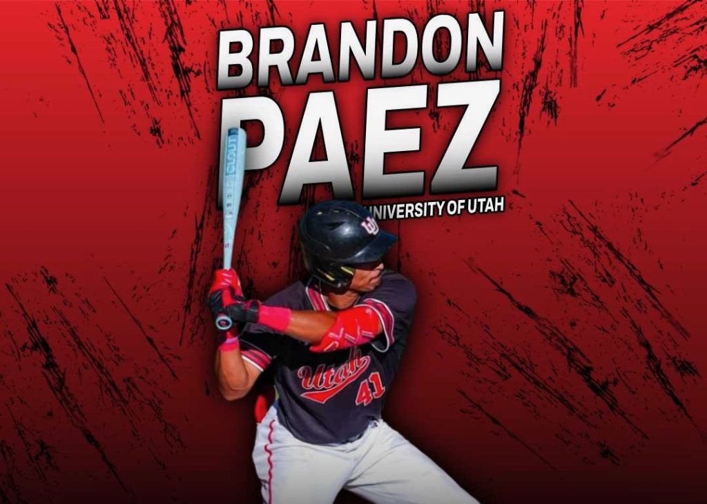 Brandon Paez, Vernon College, NJCAA DI