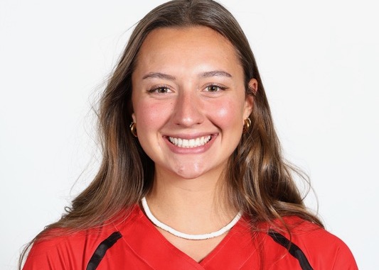 Marianne Labelle, Saint-Francis University, NCAA DI
