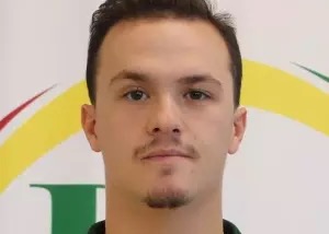 Alexis Dubeau, Université Florida National, USCAA