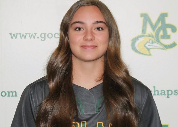 Marie-Soleil Rondeau, Collège Midland, NJCAA DI