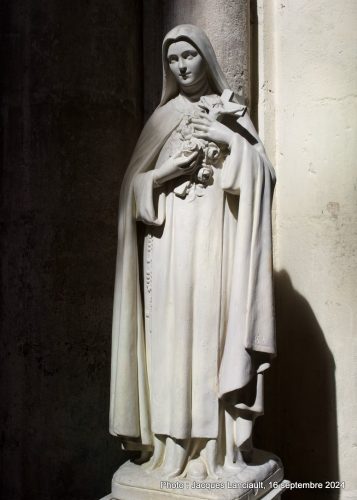 Cathédrale Saint-André, Bordeaux, Nouvelle-Aquitaine, France