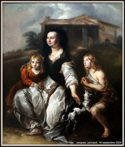 Musée des Beaux-Arts, Bordeaux, Nouvelle-Aquitaine, France