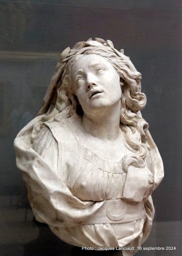 Musée des Beaux-Arts, Bordeaux, Nouvelle-Aquitaine, France