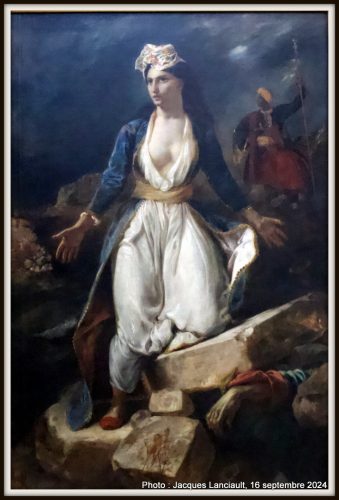 Musée des Beaux-Arts, Bordeaux, Nouvelle-Aquitaine, France