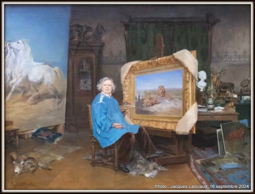 Musée des Beaux-Arts, Bordeaux, Nouvelle-Aquitaine, France