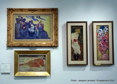 8396 Musée des Beaux-Arts, Bordeaux, Nouvelle-Aquitaine, France