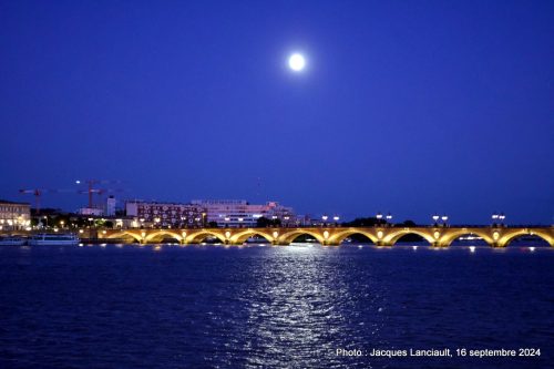 Bordeaux, Nouvelle-Aquitaine, France