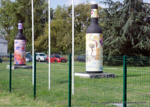 L.D. Vins SA, Bordeaux, Nouvelle-Aquitaine, France