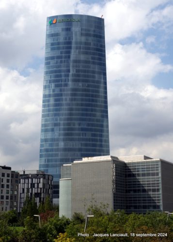 Musée Guggenheim, Bilbao, Pays basques, Espagne