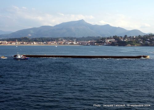 Saint-Jean-de-Luz, Pyrénées-Atlantiques, France