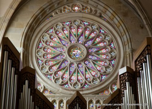 Cathédrale Santiago, Bilbao, Espagne