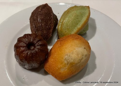 Restaurant Jacques, Marina, Oceania Cruises
