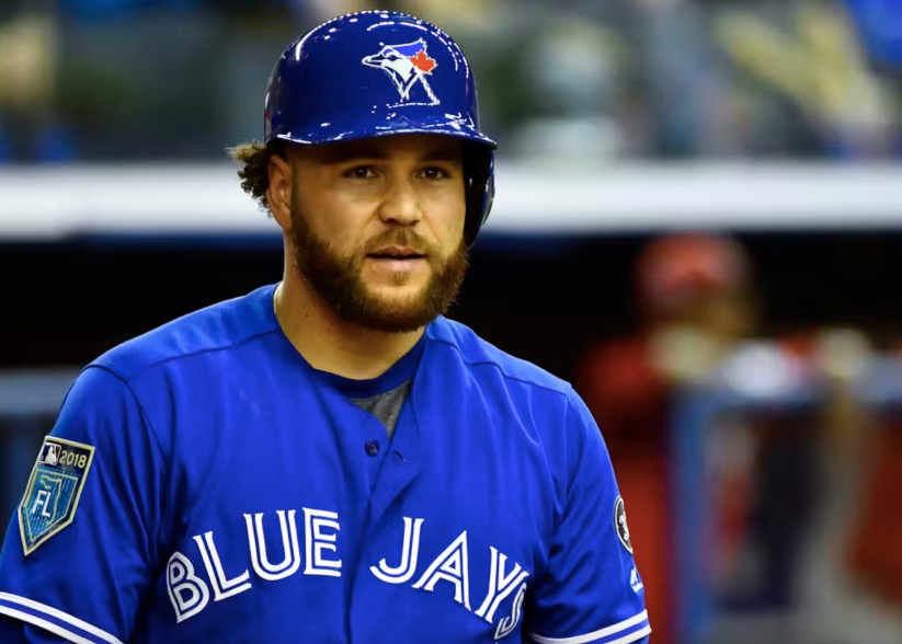 Les portes du Temple de la Renommée du baseball majeur s’ouvriront-elles pour Russell Martin?